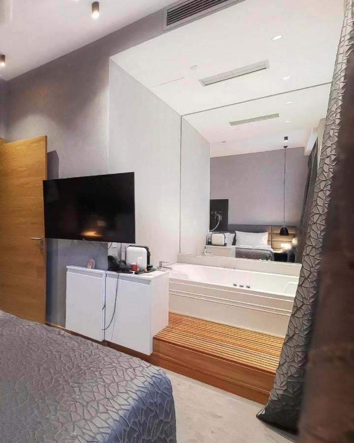 Korpa Deli Rooms Novi Sad Eksteriør bilde