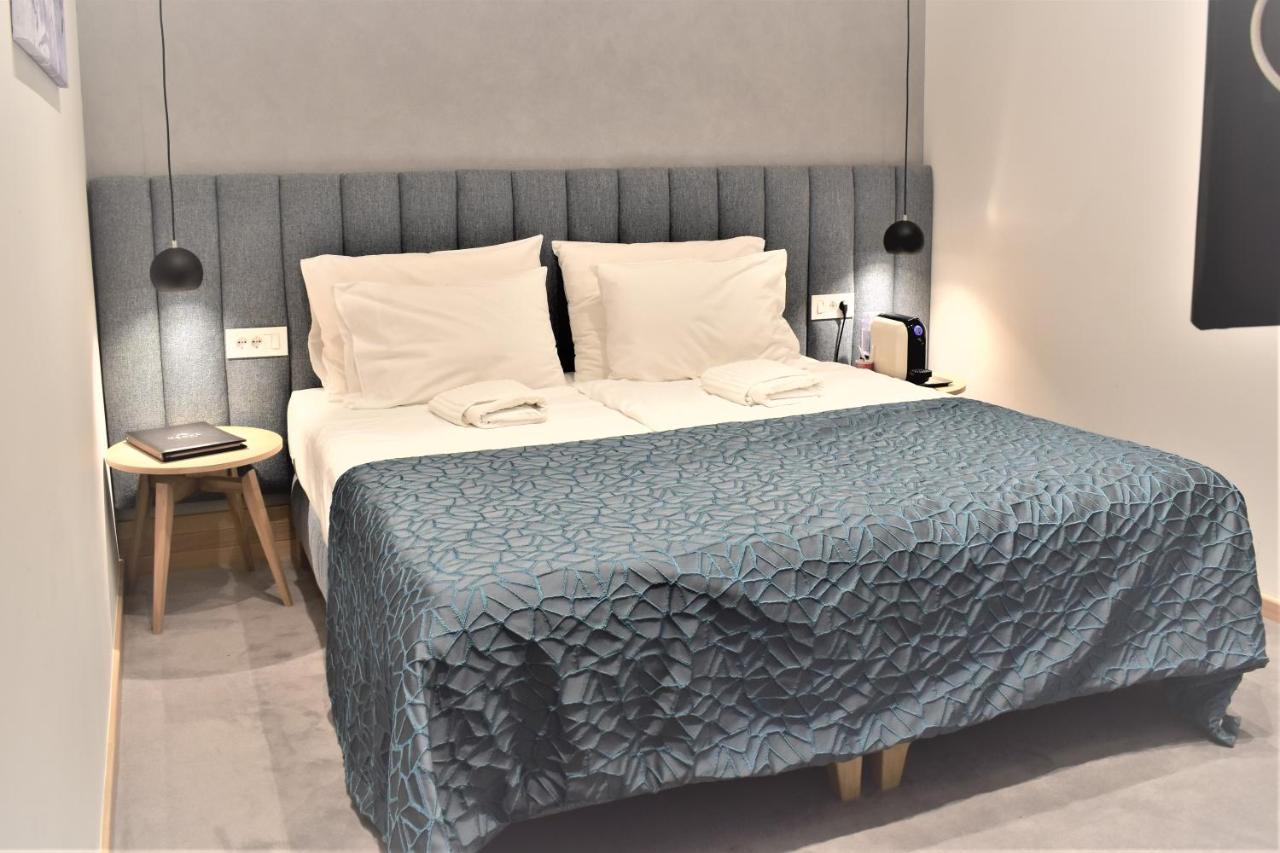 Korpa Deli Rooms Novi Sad Eksteriør bilde