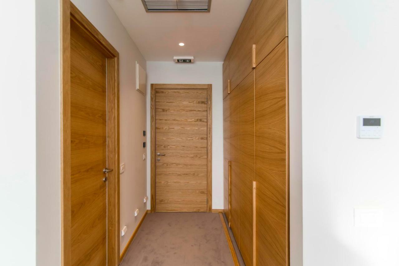 Korpa Deli Rooms Novi Sad Eksteriør bilde