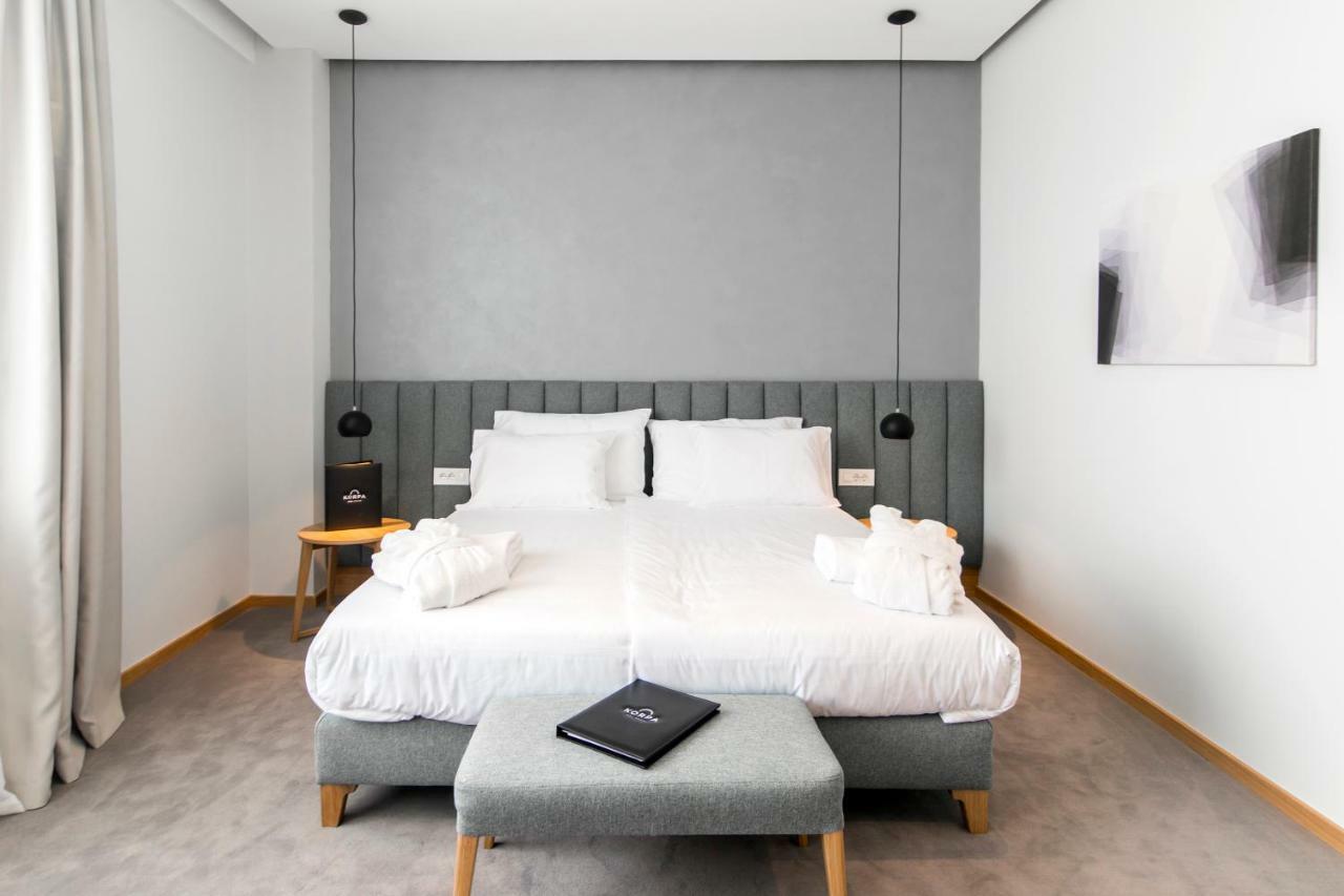 Korpa Deli Rooms Novi Sad Eksteriør bilde