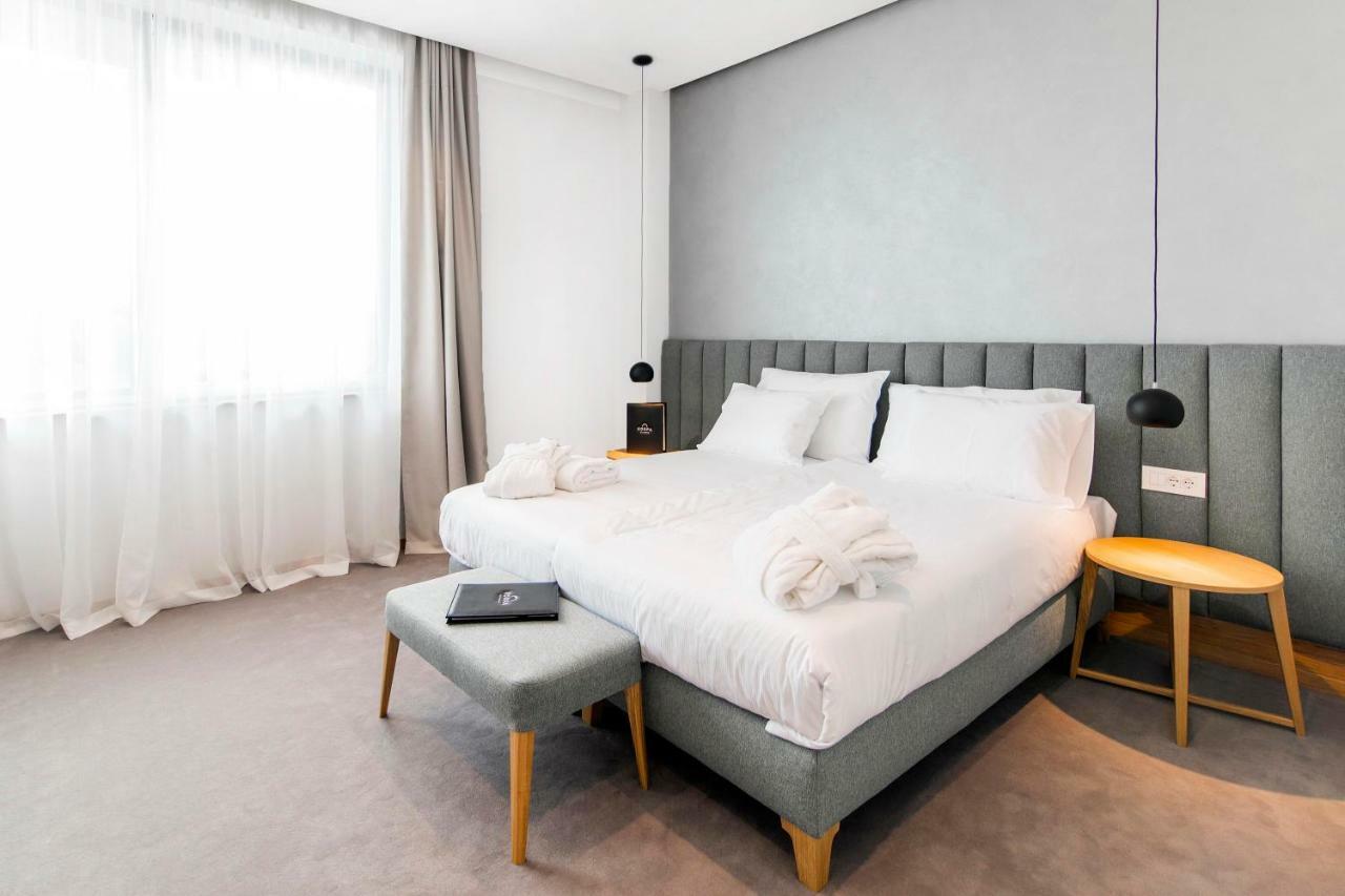 Korpa Deli Rooms Novi Sad Eksteriør bilde