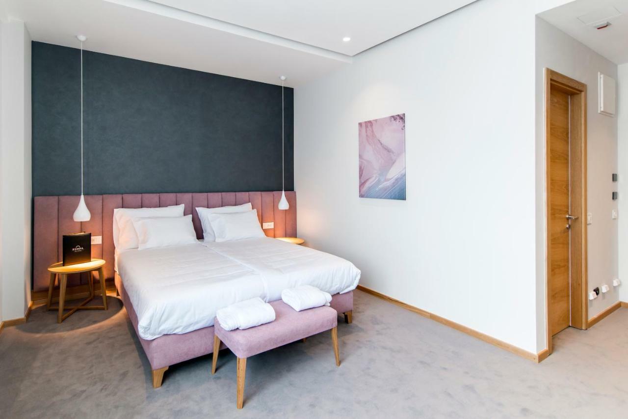 Korpa Deli Rooms Novi Sad Eksteriør bilde