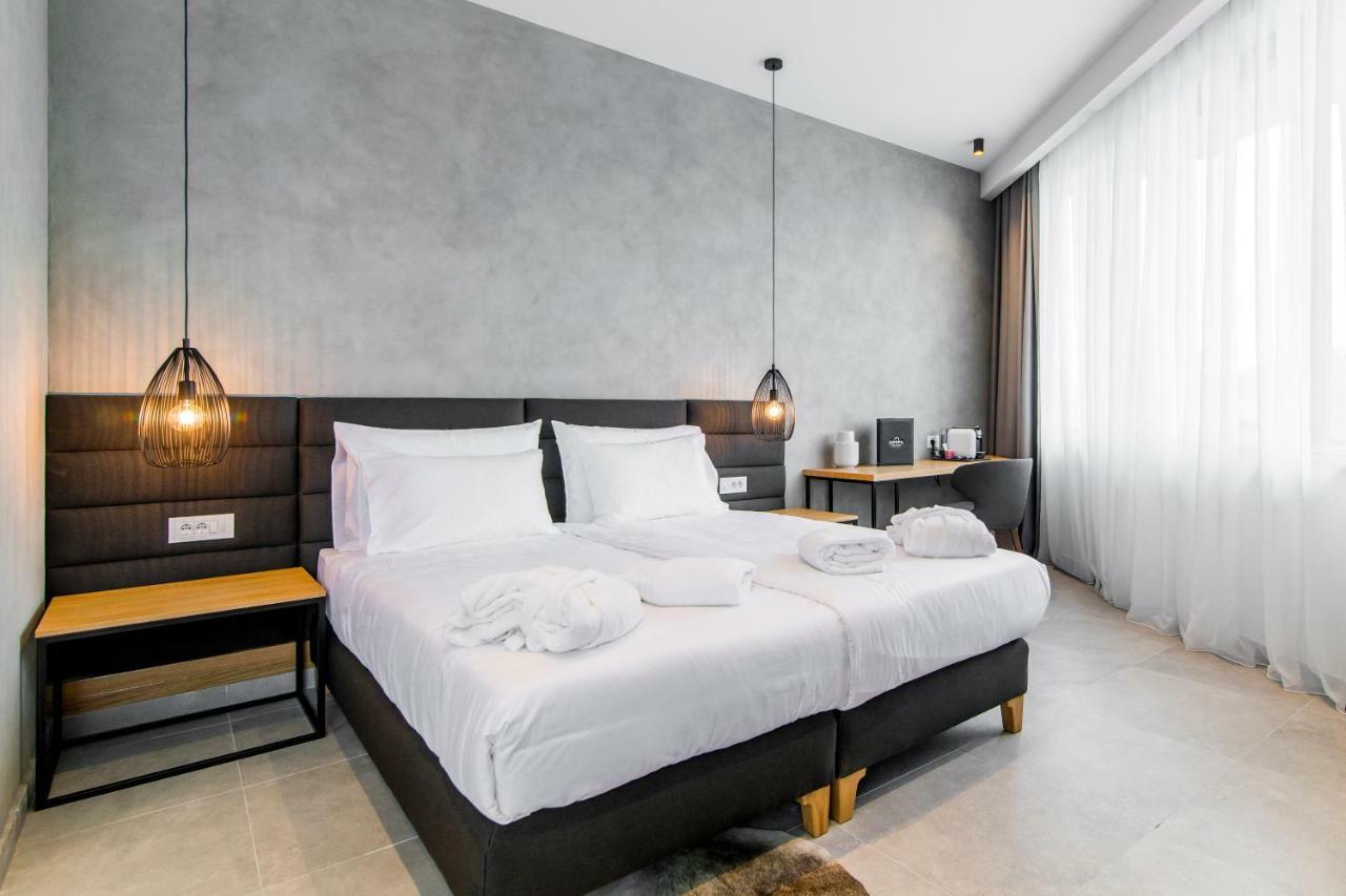 Korpa Deli Rooms Novi Sad Eksteriør bilde